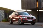 BMW X4 xDrive20d M Sport 2018 года (ZA)